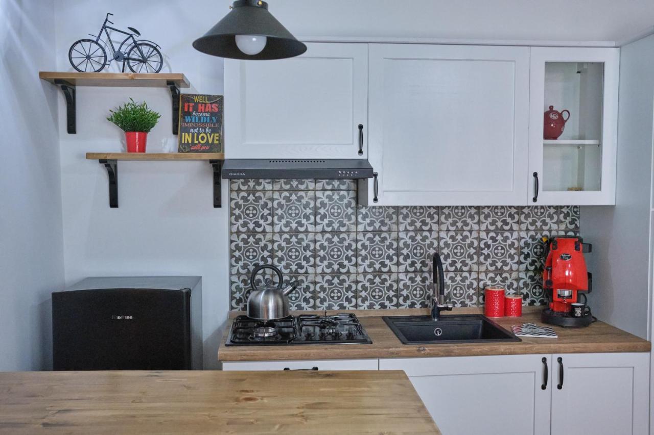 Casa de férias Loft Mercede Al Capo Palermo