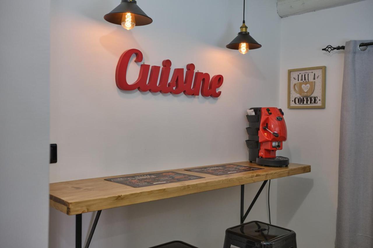 Casa de férias Loft Mercede Al Capo