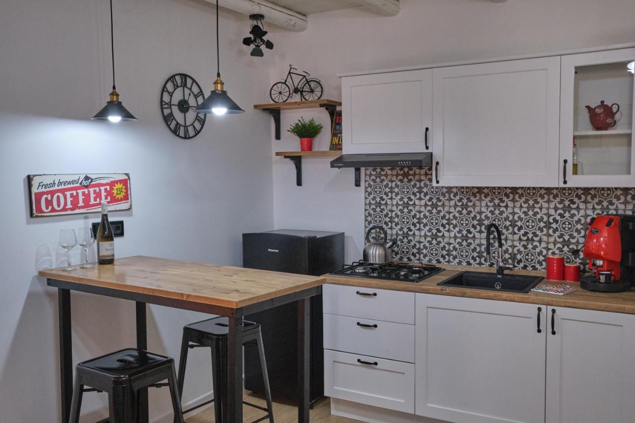 Casa de férias Loft Mercede Al Capo Palermo