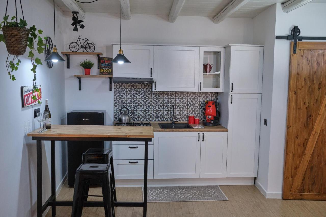 Casa de férias Loft Mercede Al Capo Palermo