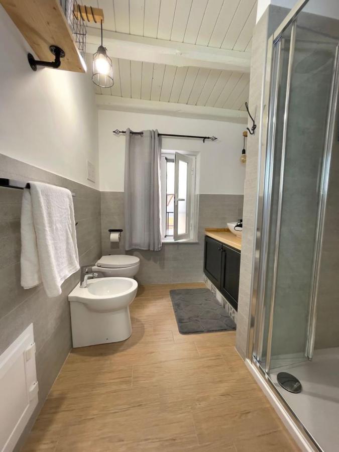 Loft Mercede Al Capo Casa de férias Palermo