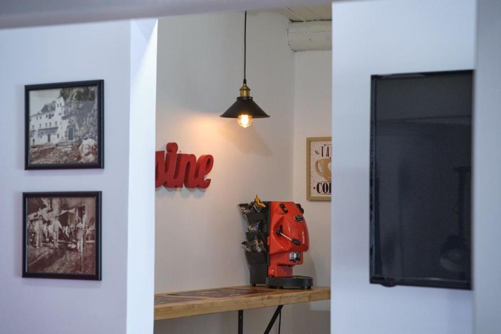 Loft Mercede Al Capo * Palermo